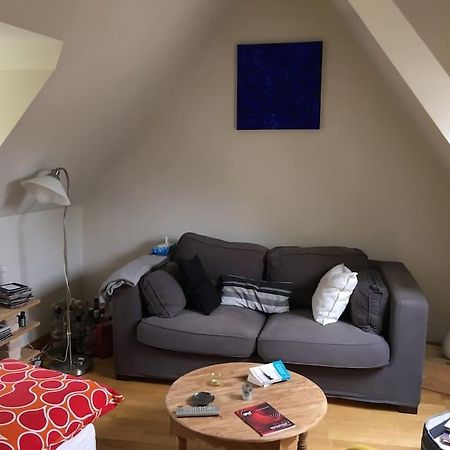 Bel Appartement Climatise Plein Centre Ville Poitiers Extérieur photo